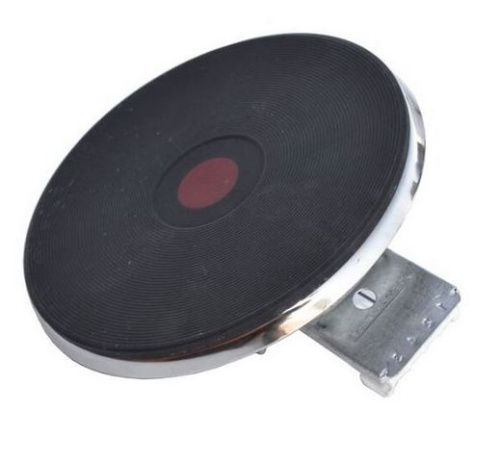 Электроконфорка ЭКЧ 220-2,0-220 с кольцом (Элекон) арт. 208740