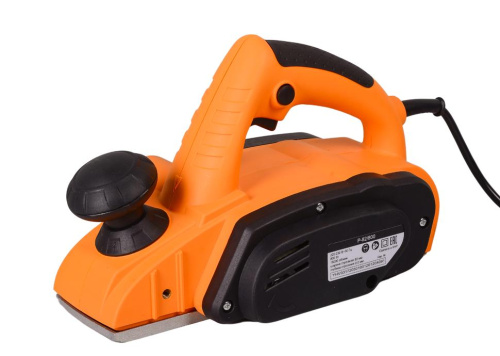 Рубанок электрический "ВИХРЬ" P-82/800Вт, 72/5/1