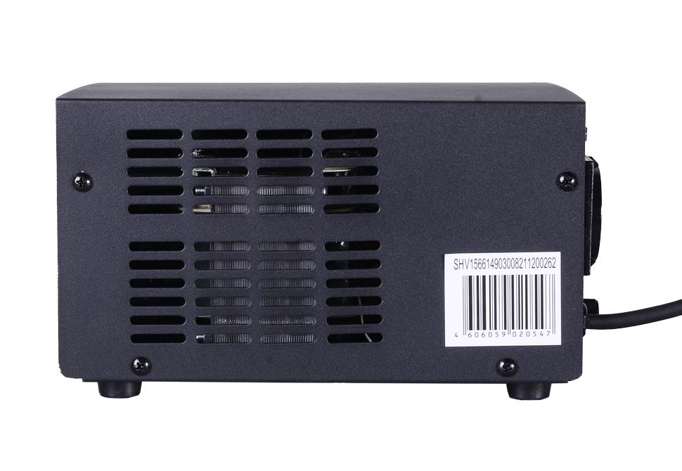 Устройство бесперебойного питания УБП-400 "РЕСАНТА", треб. один аккум., 300Вт, 61/49/3