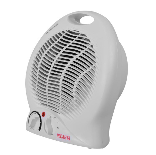 Тепловентилятор ТВС-2 Ресанта (2 кВт), 67/2/2