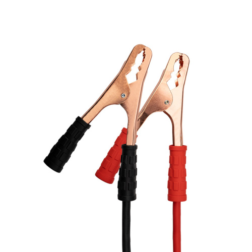 Провода прикуривания 500 Ампер, REXANT