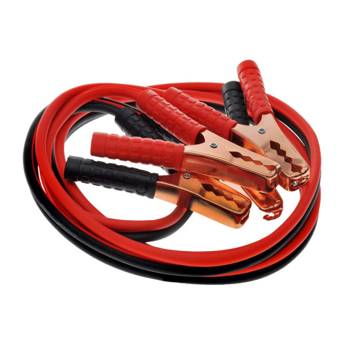 Провода прикуривания 200-250 А, тов-159144