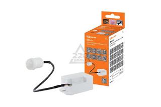 Датчик движения скрытый ДДСк-01 800Вт, 5сек/8мин, 6м, 10/2000лк TDM SQ0324-0022