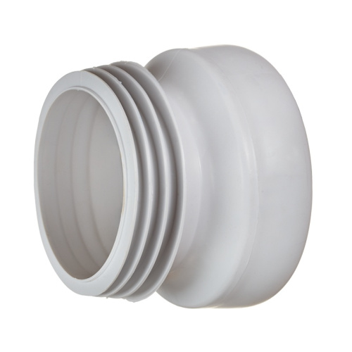 Манжета д/унитаза Ани Пласт прямая d=110мм С-998, тов-148262