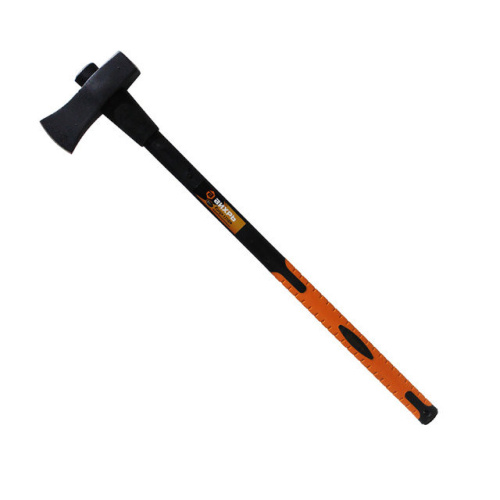 Колун К2700Ф (фиберглассовое топорище)