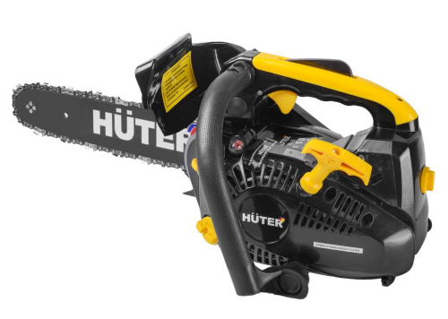 Бензопила BS-25 Huter, шина 30см, 1200Вт, 70/6/5