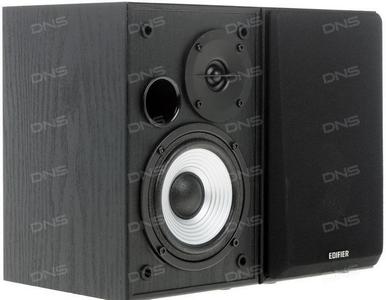 Колонки 2.0 Edifier R980T 24Вт [2x12Вт, 70-20000Гц, КНИ 0,5%, материал дерево]