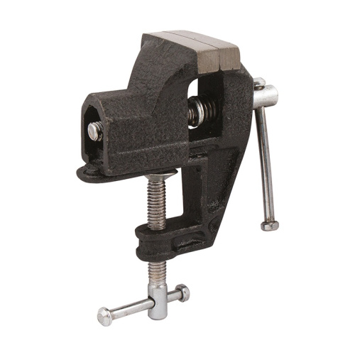 Тиски настольные Biber 85881 неповоротные 50 мм, тов-093081