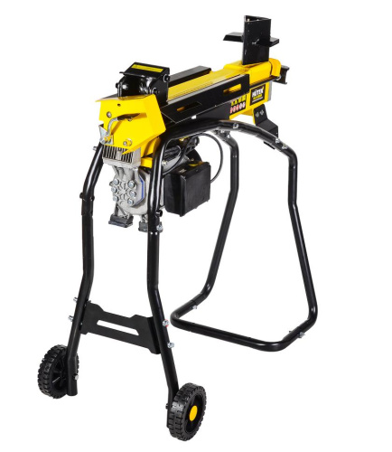 Дровокол электрический HLS-5500H HUTER