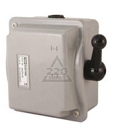 Рубильник РКН-63  (0 -) 63А врубной TDM SQ0734-0007