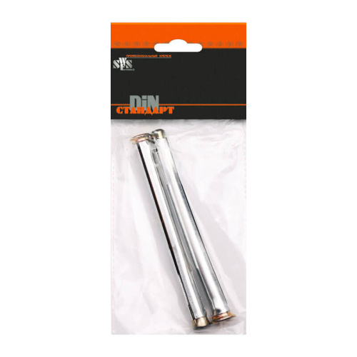 Дюбель рамный металлический SWFS М10х112 мм (2 шт) пакетик, тов-092755