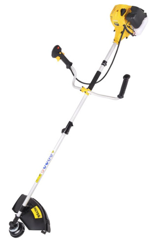 Бензиновый триммер Huter GGT-1300S (РАЗБОРНАЯ ШТАНГА), 70/2/8