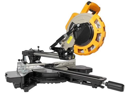 Торцовочная пила ПТ-210ПЛ Вихрь, шт, 72/18/5