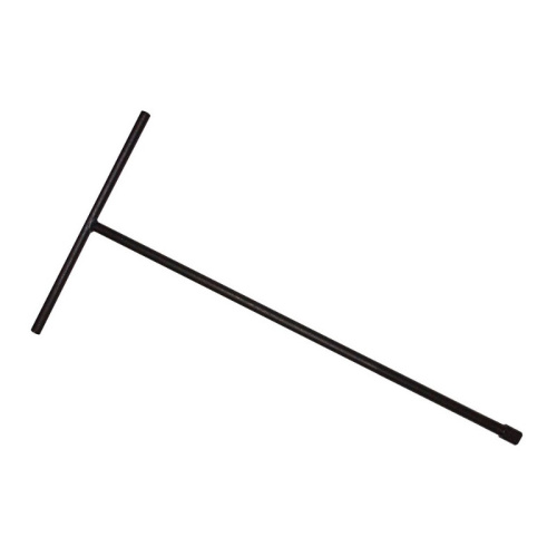 Ключ д/сборки и разборки радиаторов Т-образный, тов-171560