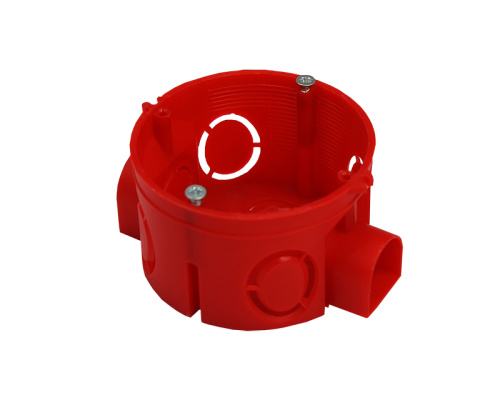 Коробка установочная 64х40 для бетона