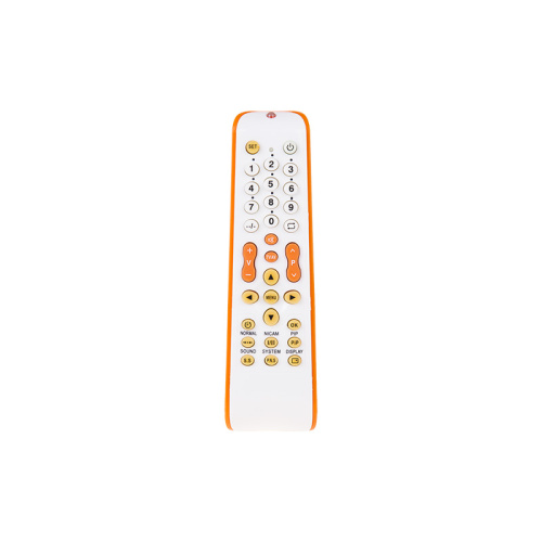 Пульт универсальный для телевизоров, разные модели, фирмы REXANT RX-952