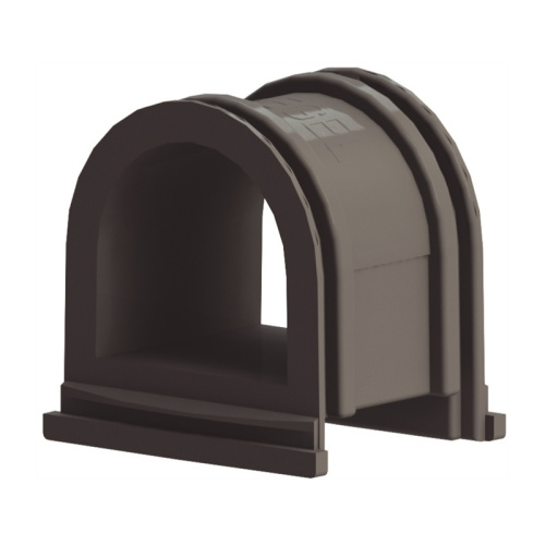 Соединитель коробок полукруглый для КУ1201, КУ1203, КУ1205. ПК 5202-И, тов-167077