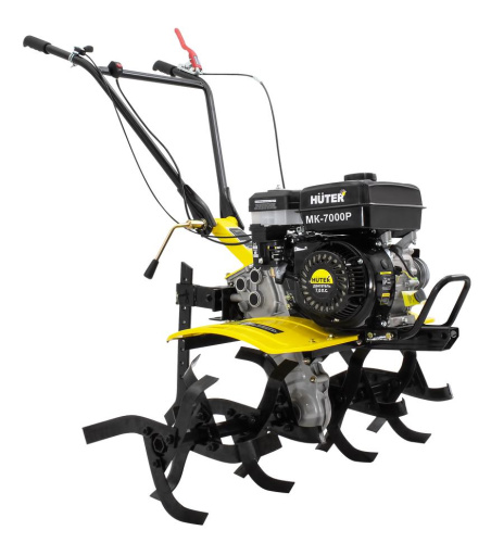 Сельскохозяйственная машина МК-7000 HUTER 70/5/2
