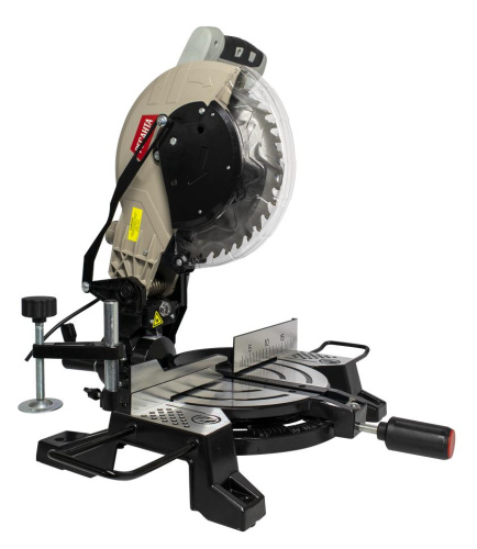 Торцовочная пила ТП-255Л Ресанта, шт, 75/18/3