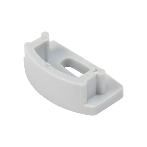 Заглушка для профиля 1607 REXANT, с отверстием