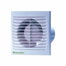 Вентилятор вытяж. "Домовент" 125 С  180*180 реш.