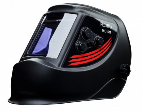 Сварочная маска МС-5М Ресанта