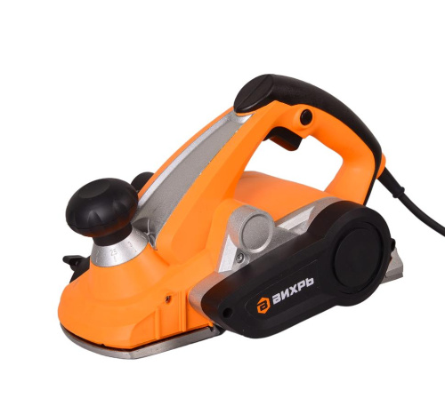 Рубанок электрический Р-110СТ (со станиной) Вихрь, 72/5/4