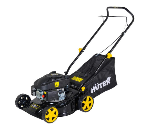 Газонокосилка бензиновая GLM-3.5T Huter, шт, 70/3/4