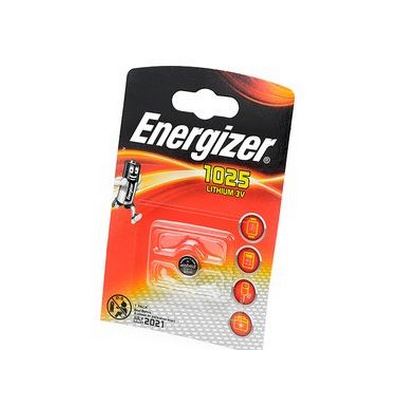 Эл-т питания  Energizer 1025 BL-1