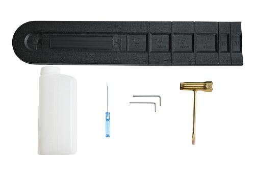 Бензопила BS-2800M Huter, шина 50.5см, 2800Вт, 70/6/19