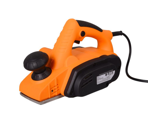 Рубанок электрический "ВИХРЬ" P-82/1100Вт 72/5/5