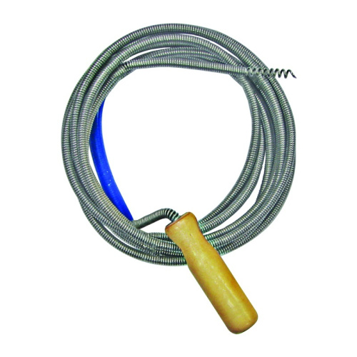 Трос сантехнический Biber 90252 3мх5,5 мм (20/60), тов-112899