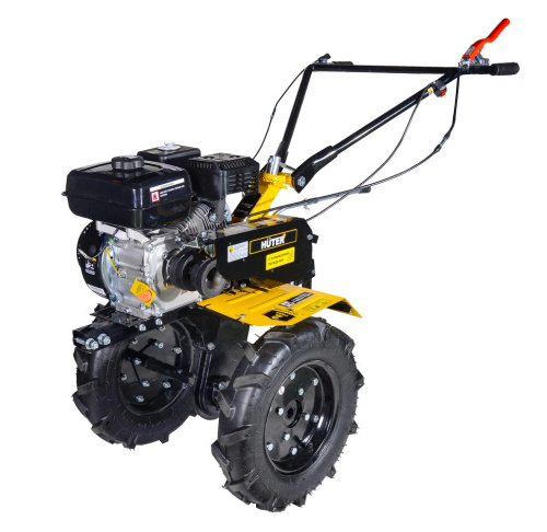 Сельскохозяйственная машина МК-7800P-4х2 Huter, шт, 70/5/45