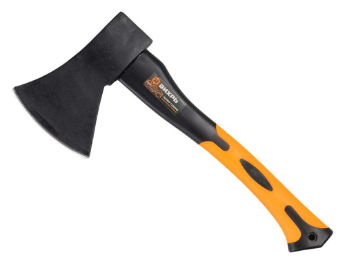 Топор Т1000Ф (фиберглассовое топорище), ВИХРЬ, 73/2/2/9