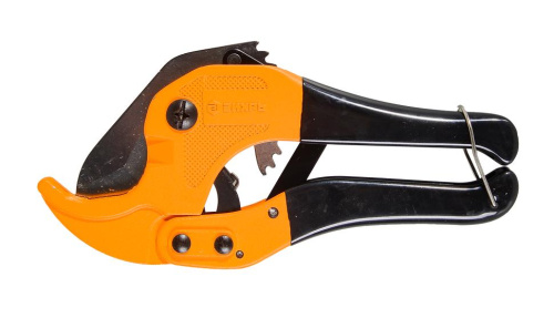 Ножницы для ПВХ труб 42 мм 73/10/2/1 "ВИХРЬ"