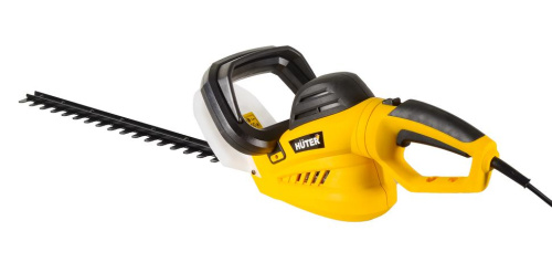 Электрический триммер-кусторез Huter GET-7551, шт, 70/1/43