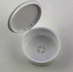 34 Распаечная коробка с/у РК-1-70/200/