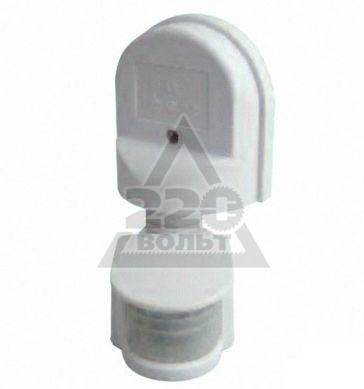 Датчик движения настенный ДДС-01 1100Вт, 5-480с, 2-12м,, 180гр, IP44 TDM SQ0324-0006