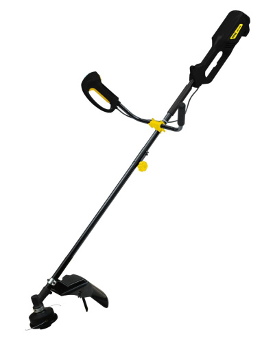 АКЦИЯ! Электрический триммер GET-420B Huter, шт, 70/1/35