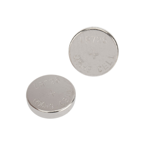 Батарейка LR59,AG2,LR726,G2,196,GP96A,396,SR726W (30-1039) ФАЗА