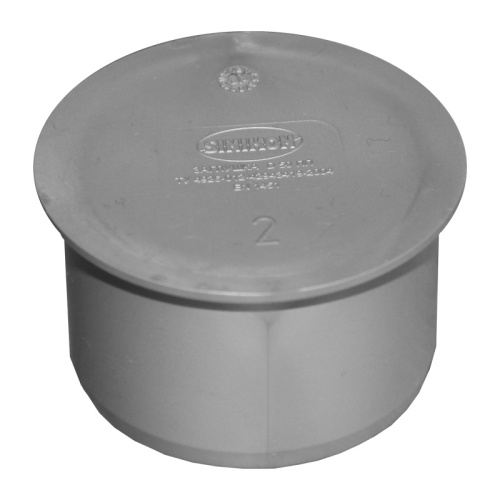 Заглушка внутренняя Sinikon d=50 мм, тов-032173