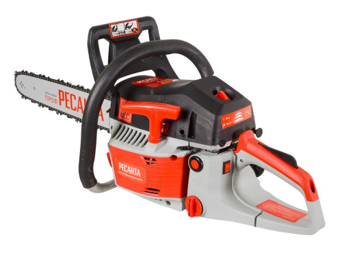 Бензопила БП-5218 Ресанта, шина 45см, 2800Вт, 70/6/16