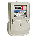 Счетчик СЕ 101 S6 145М6 кл.1  5-60А