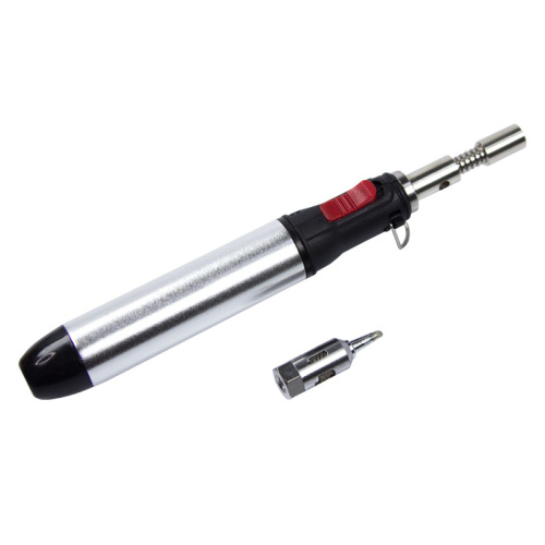 Паяльник  газовый портативный  15мл  REXANT