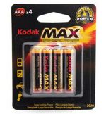 Эл-т питания LRO3 Kodak MAX BL-4