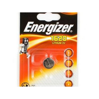 Эл-т питания  Energizer 1620 BL-1