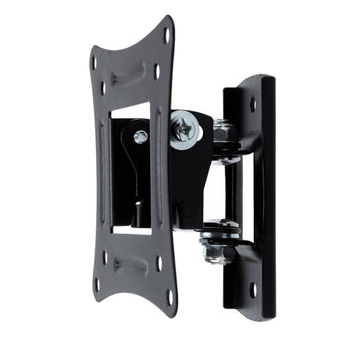 Кронштейн для LED телевизора 10"-27" наклонно-поворотный Rexant®