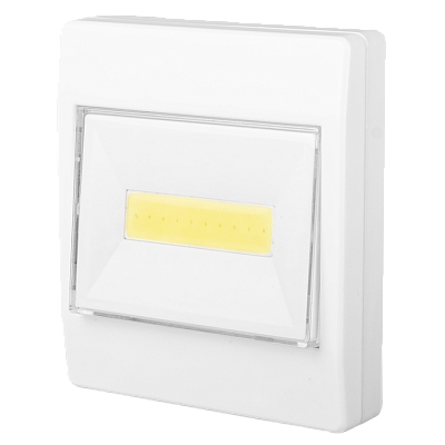 Фонарь-светильник JazzWay TS3-L2W выключательный