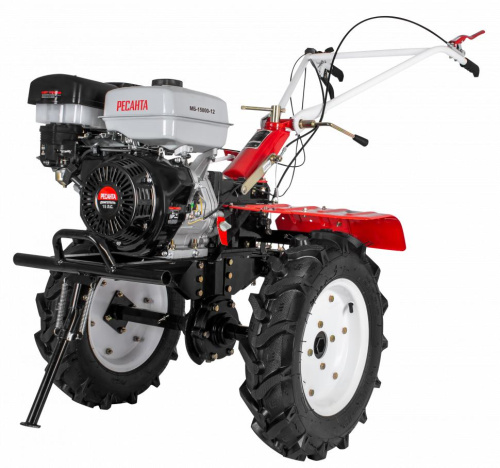 Сельскохозяйственная машина МБ-15000P-12 Ресанта, шт, 70/5/36