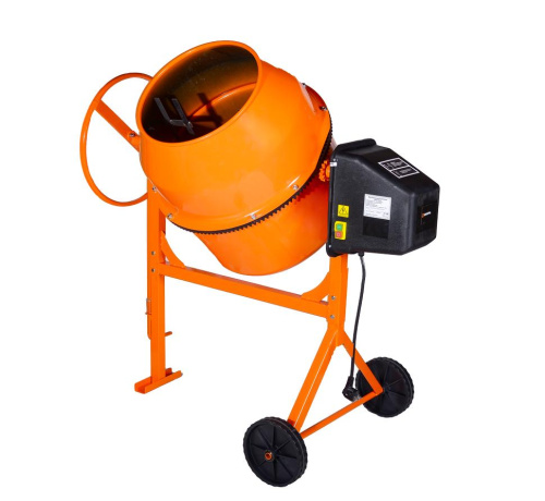Бетономешалка БМ-180П Вихрь, шт, 74/1/15